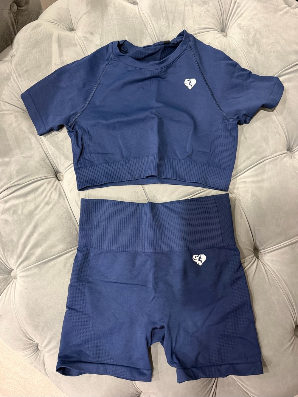 Women's best set